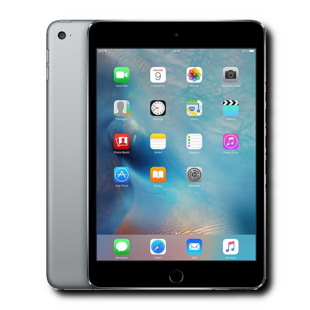 iPad Mini 4