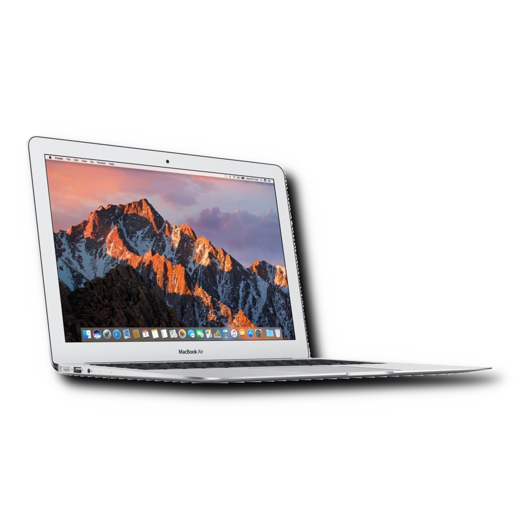 MacBookAir2017