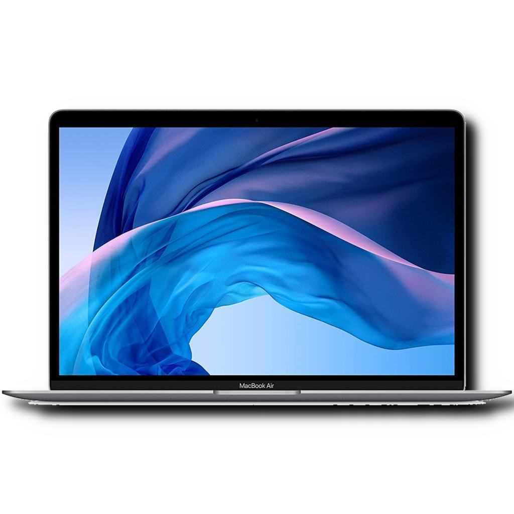 MacBookAir2018