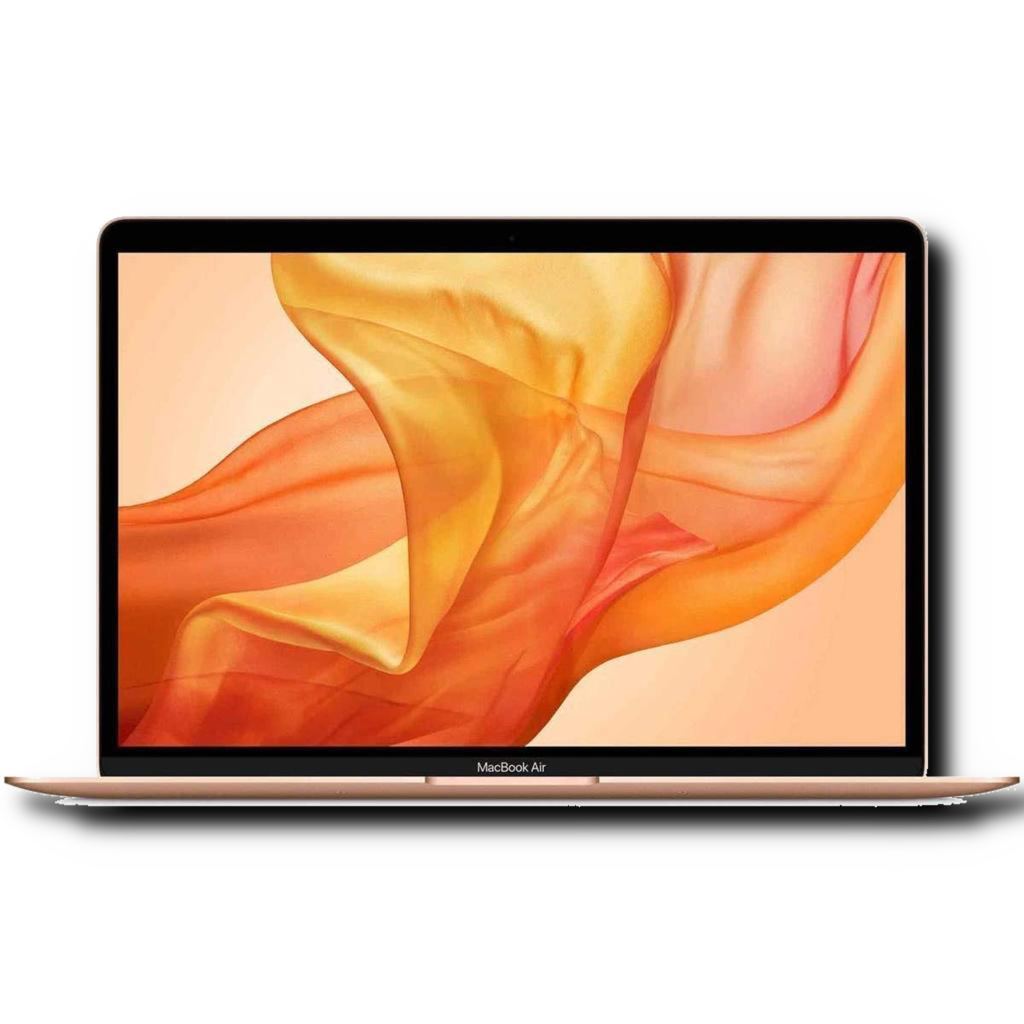 MacBookAir2019