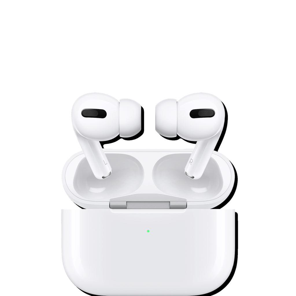 AirPods Pro 2nd Gen.
