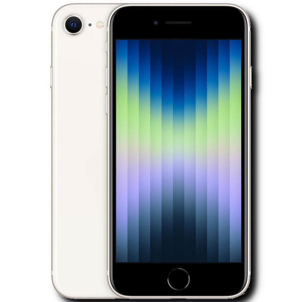 iPhone SE 2nd Gen.