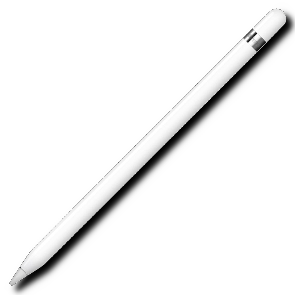 Apple Pencil 1st Gen.